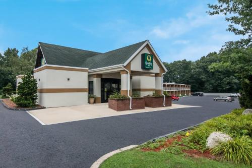 Quality Inn Springfield | Westfield