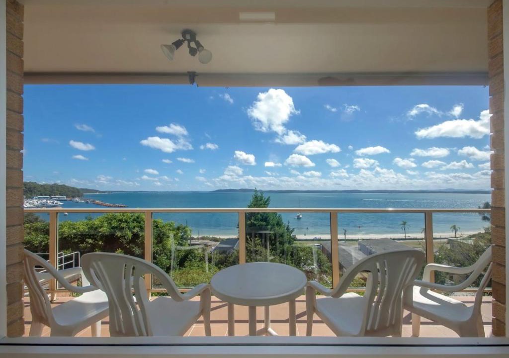Quarterdeck Magnus Street | Nelson Bay