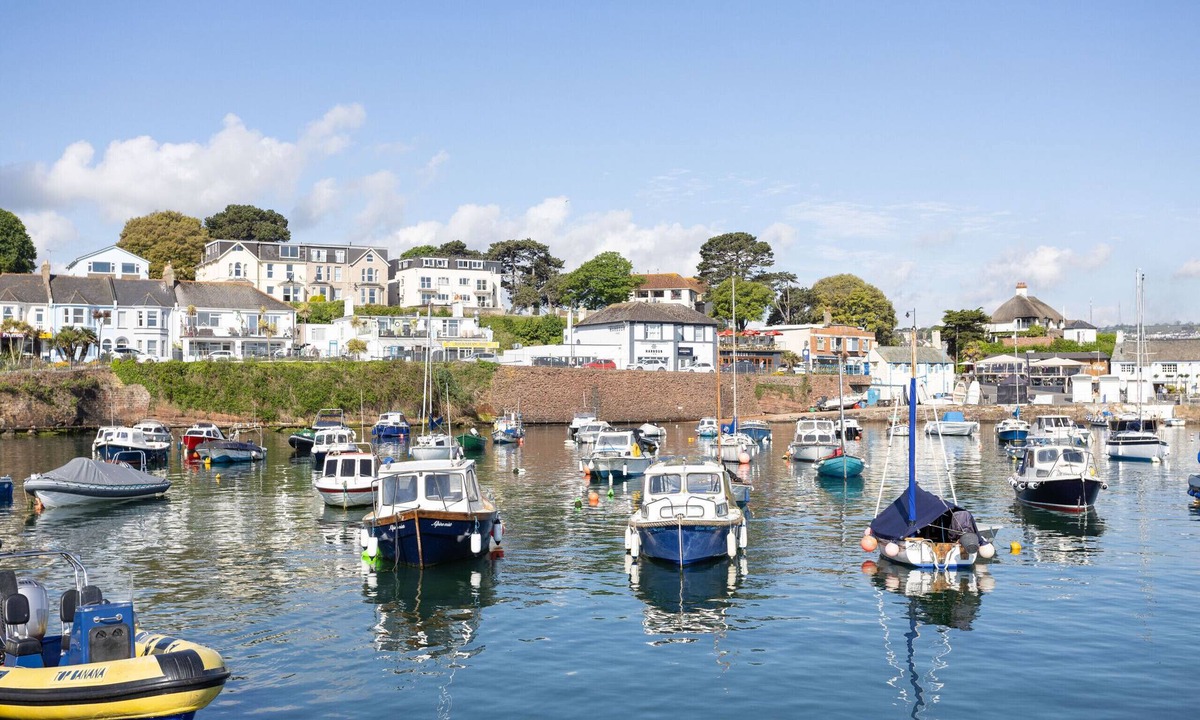 Accommodation Paignton | Roundham