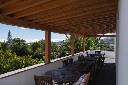 Casa Amarela Azores Premium At City | Livramento