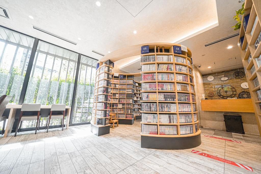 Nestay Inn Tokyo Otsuka | Kamata