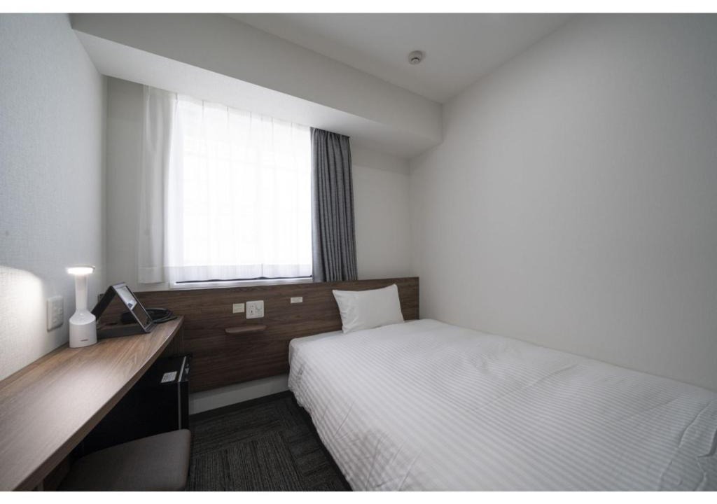 Hotel Bel Air Sendai Stay | Sendai