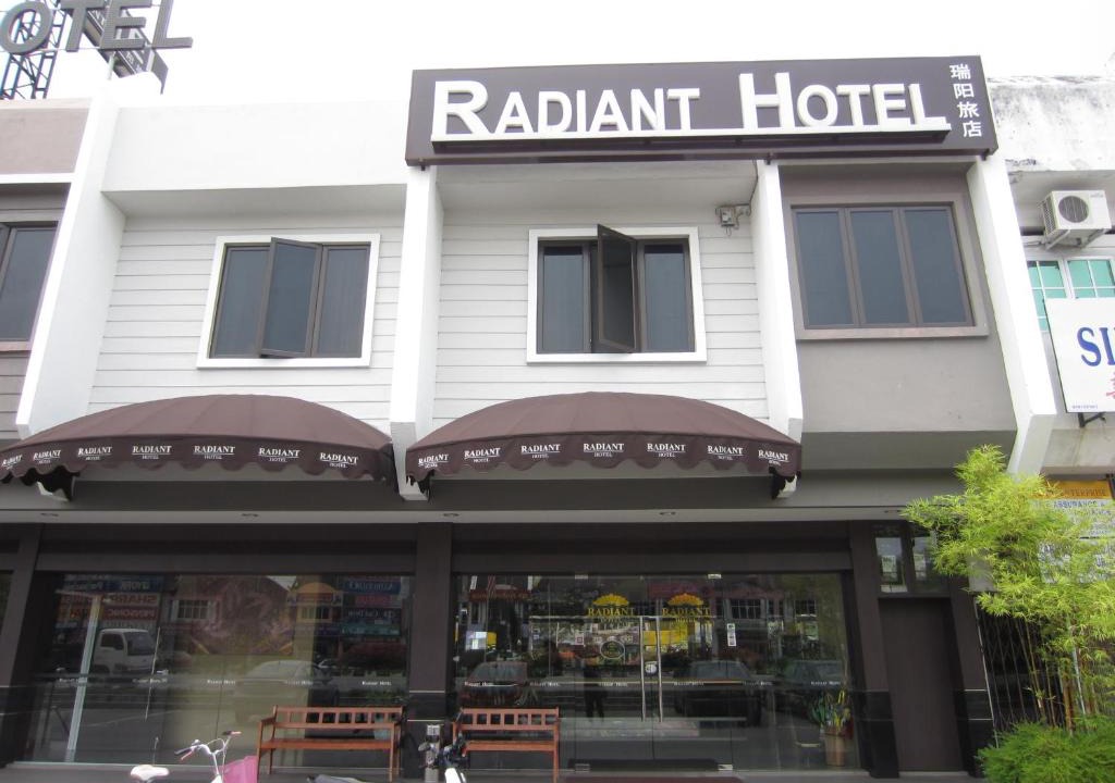 Hotel | Sitiawan