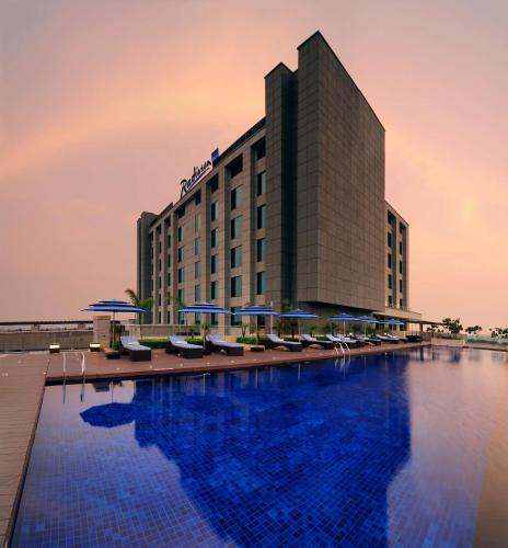 Hotel | Pashim Vihar