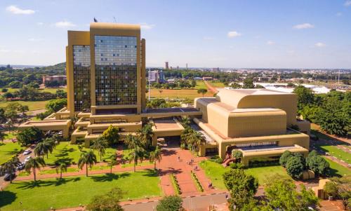 Rainbow Hotel Conference Centre | Harare