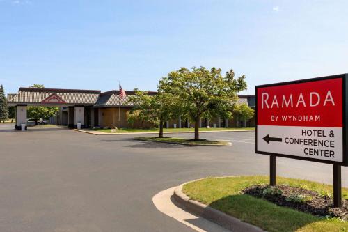 Ramada | Alpena