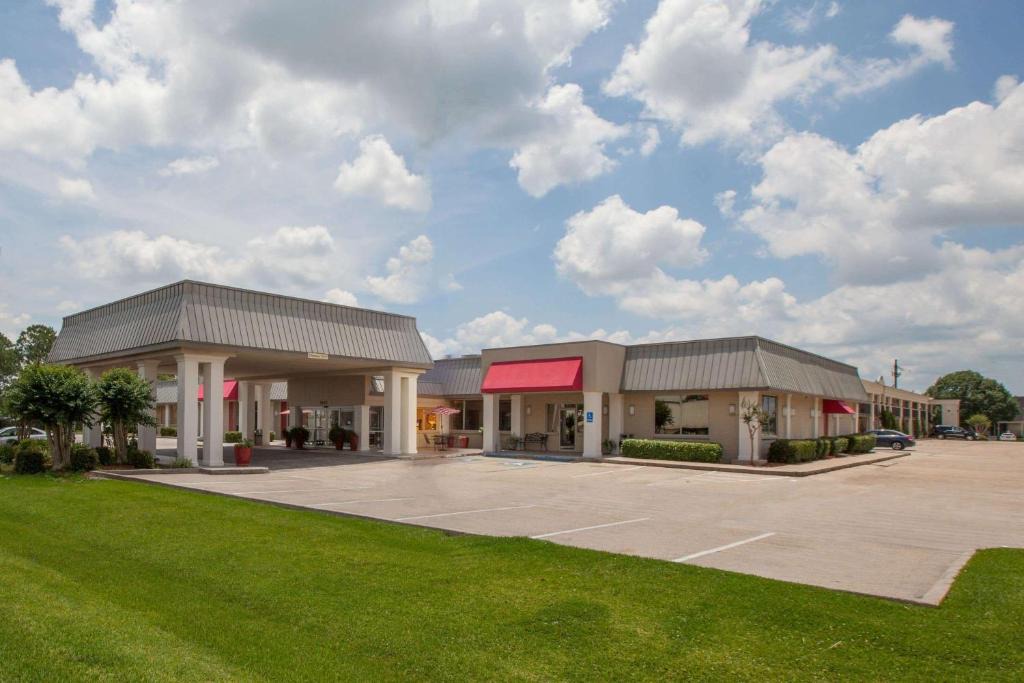 Ramada | New Iberia