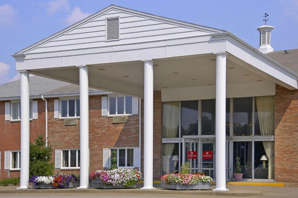 Ramada | Washington