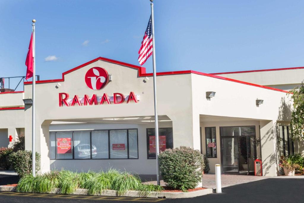 Ramada | Northwest Yonkers