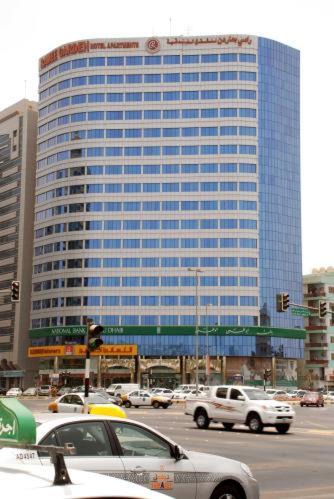 Ramee Garden Hotel | Abu Dhabi City Center