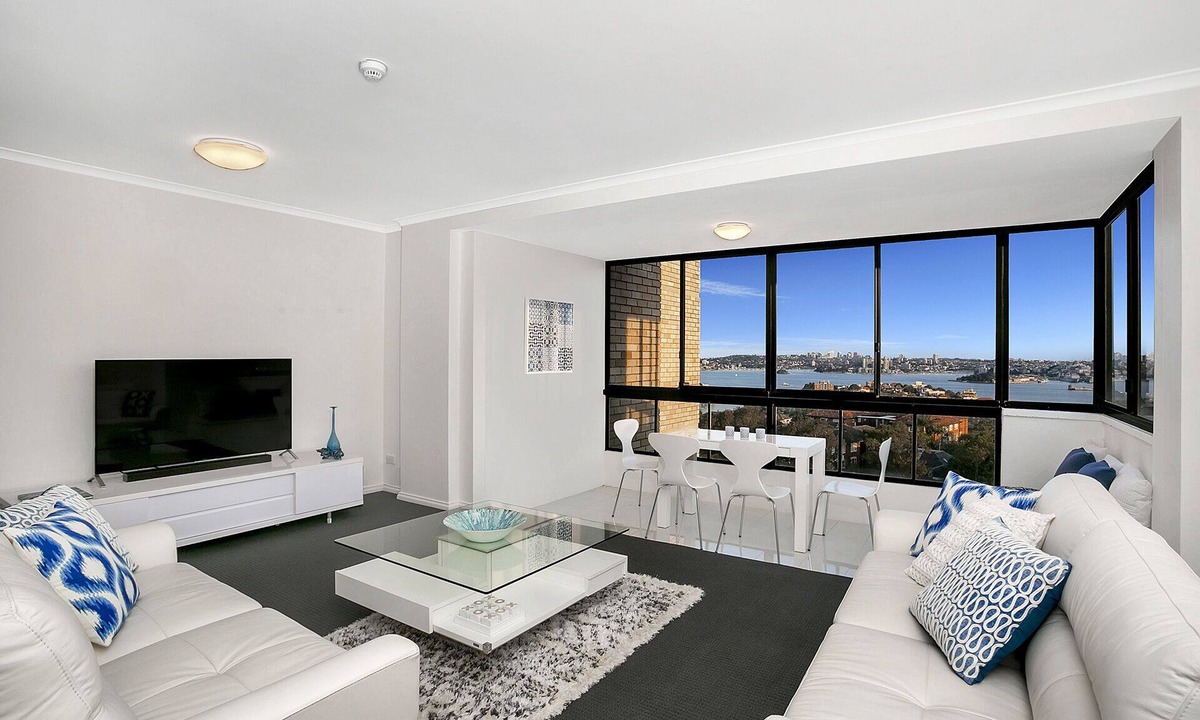 St Leonards | Cremorne