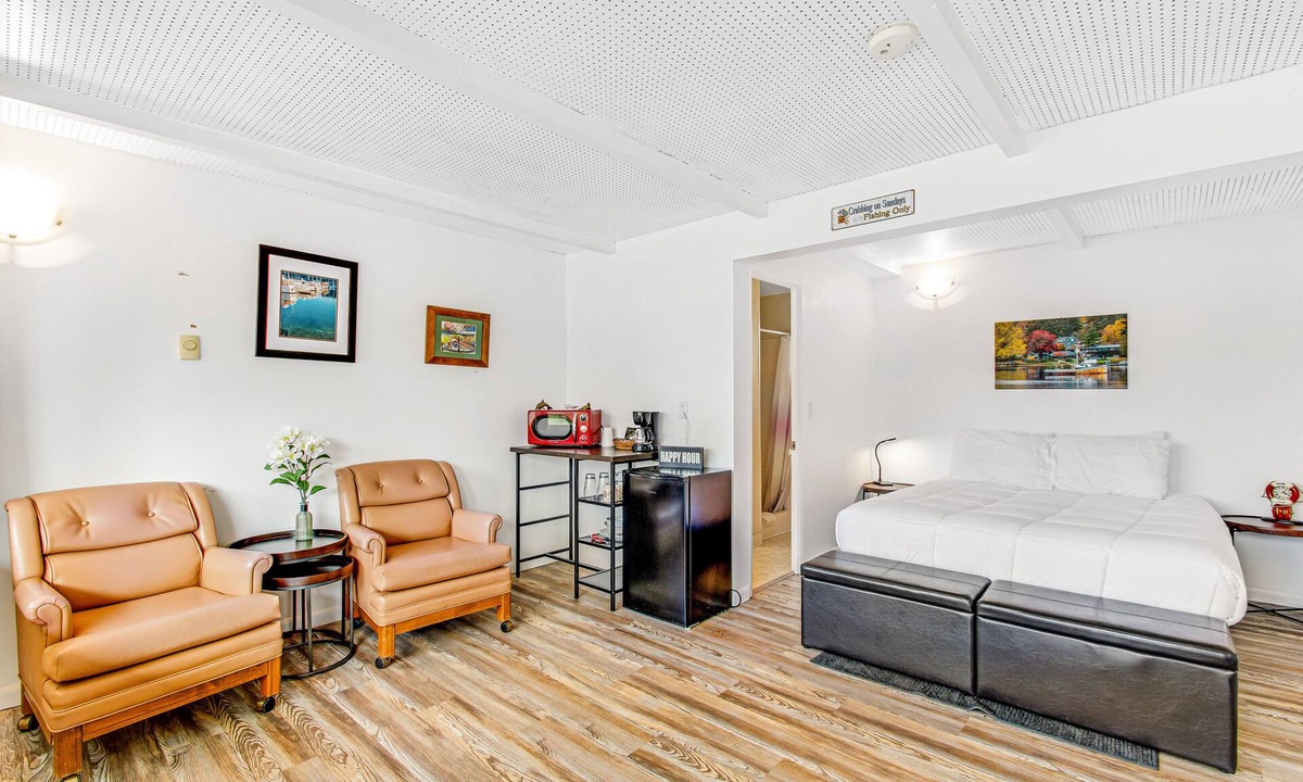 Pacific Motel Westport | Westport