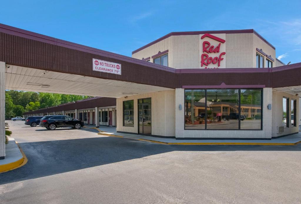 Red Roof Inn Dillon Sc | Dillon