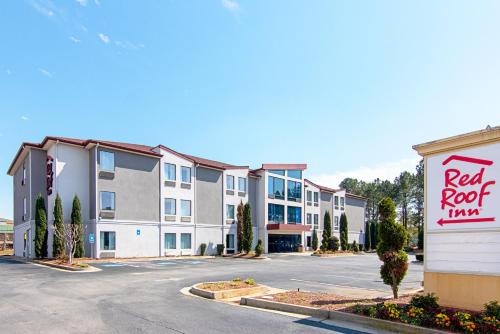 Red Roof Inn Locust Grove | Locust Grove