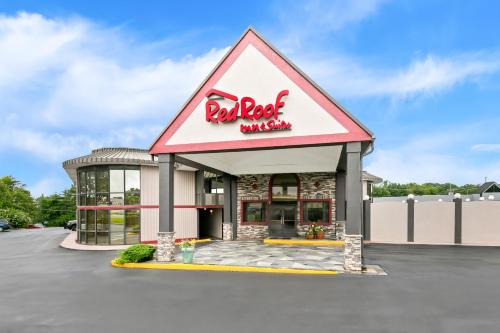 Days Inn | Duncan