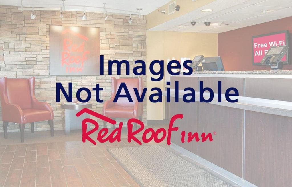 Red Roof Inn Sutton | Sutton