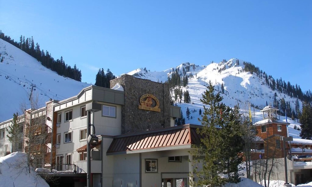 Redwolf Lodge Squaw Valley | Olympic Valley