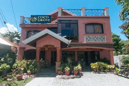 Oyo Coco Grove Tourist Inn | Dauis