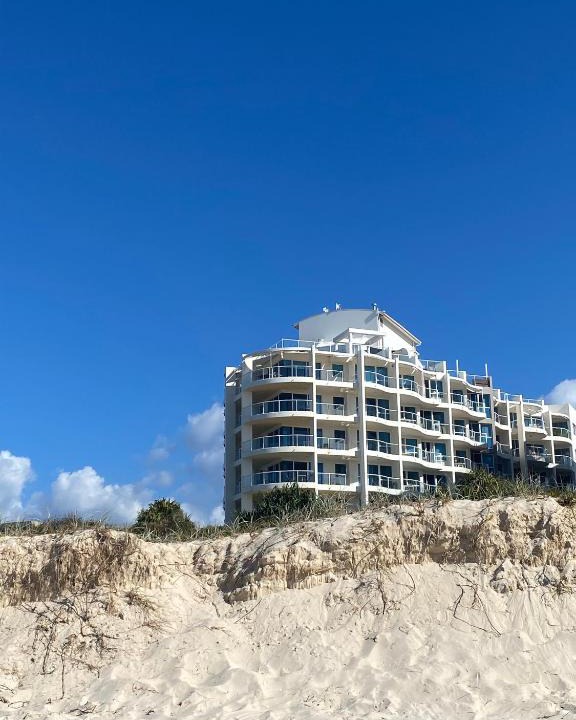 Regency The Beach Ocean | Palm Beach