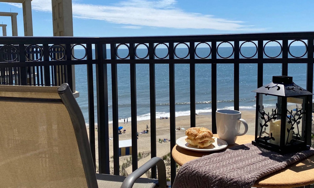 Ocean Rehoboth Beach | Rehoboth Beach