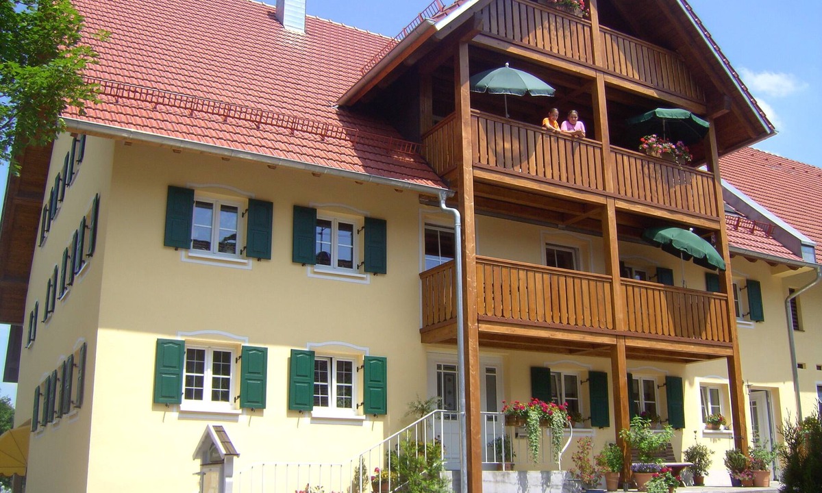 Ferienwohnung Wörishofen | Unterallgau