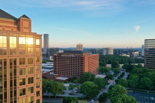Landmark Atlanta | Cumberland