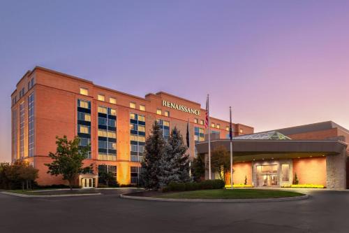 Indianapolis | Carmel