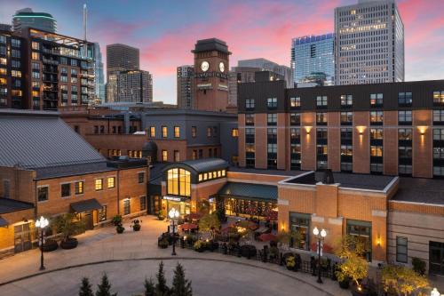 Minneapolis | Gateway District