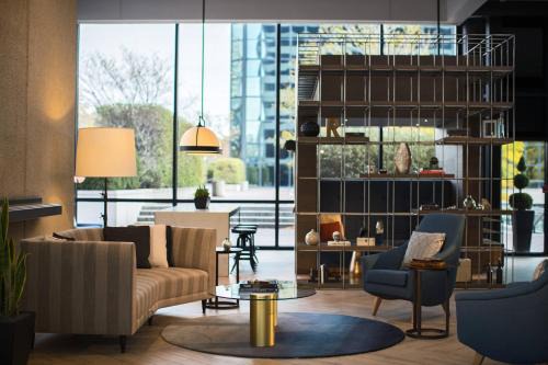 Renaissance Toledo Downtown Hotel | Downtown Toledo