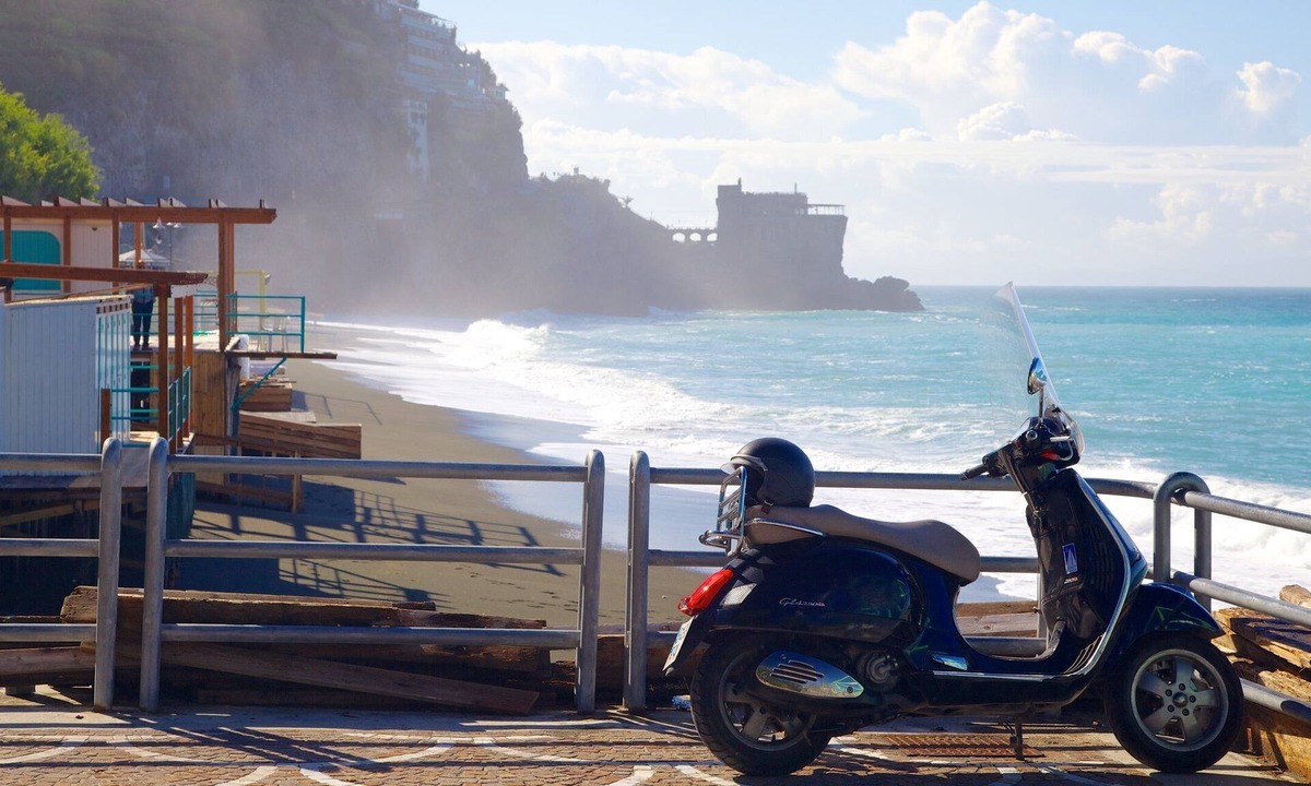 Sapore Di Mare Holidays | Maiori