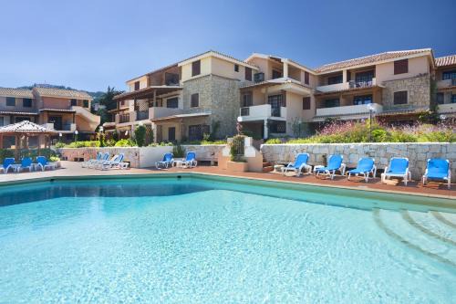Bougainvillae Residence | Porto Cervo