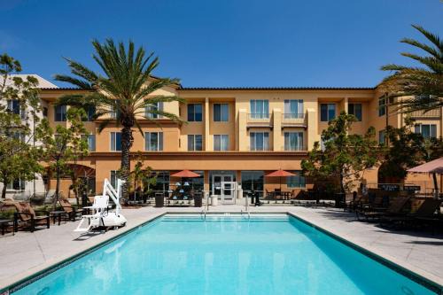 Residence Inn | Del Obispo
