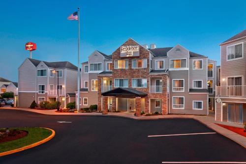 Residence Inn Boston | Tewksbury