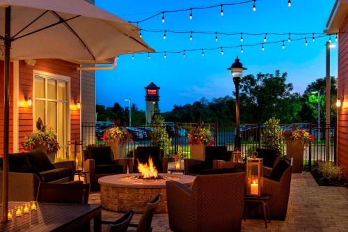 Residence Inn | Riverhead