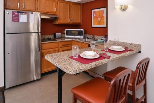Residence Inn | Troy