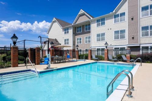 Residence Inn | Monroe