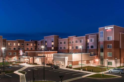 Residence Inn | Nashua
