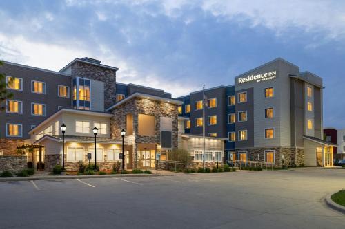 Residence Inn | Champaign