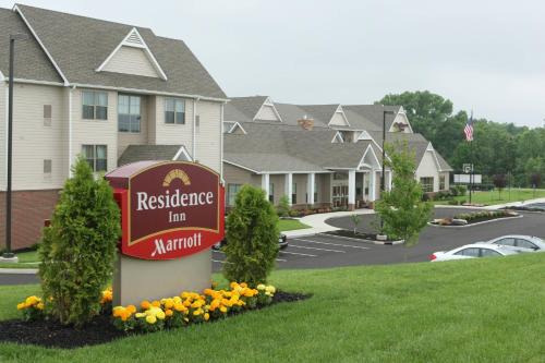Residence Inn Columbus | Columbus
