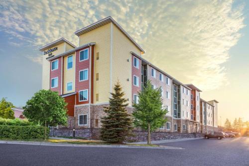 Residence Inn | Duluth