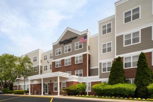 Residence Inn Island | Holtsville