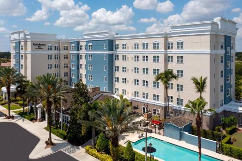 Residence Inn Port St Lucie | Port Saint Lucie