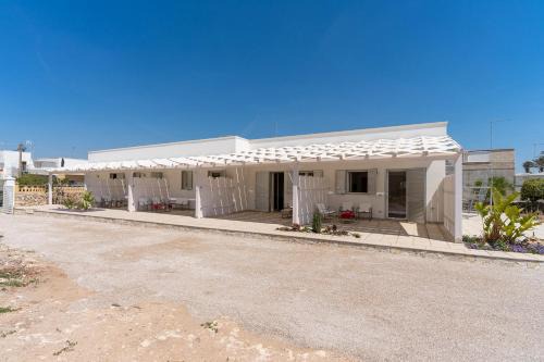 Residence Mare | Torre Lapillo