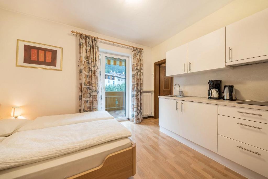 Residence Kronstein Fewo | Tesimo