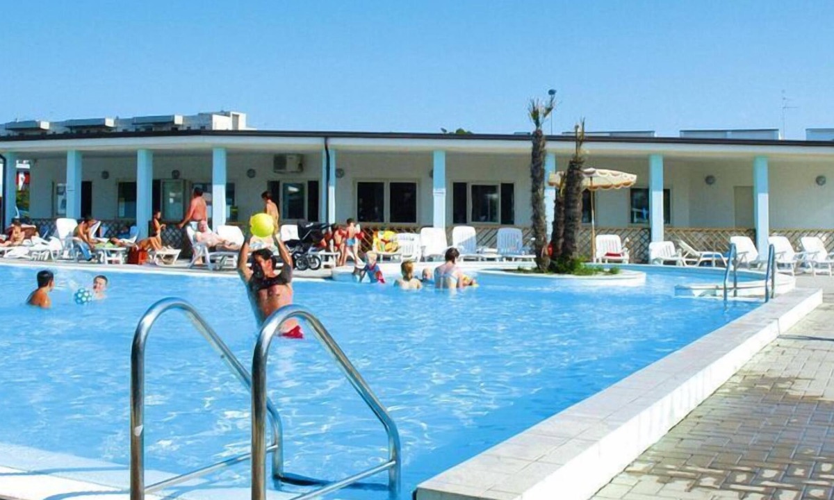 Residence Beach Village Lido Adriano | Lido Adriano