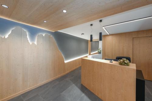 Residence Rta La Rosa Delle Dolomiti | Carisolo