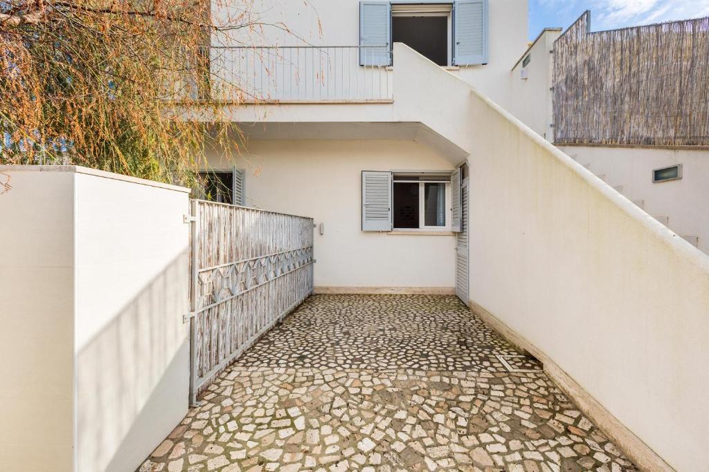 Residence Spiaggia | Torre Lapillo