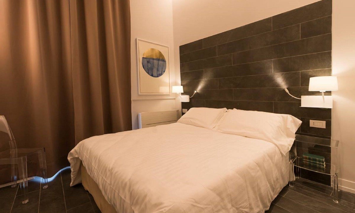Residenza Trinità Maggiore | Historical Center
