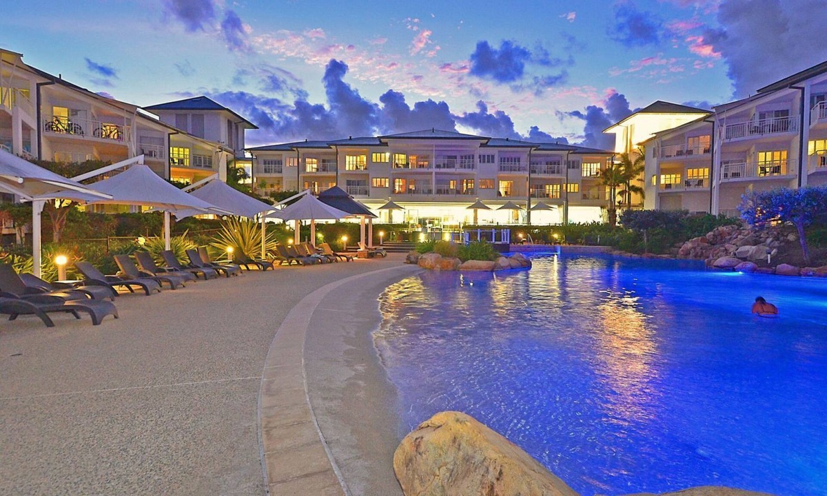 Resort The Beach | Kingscliff