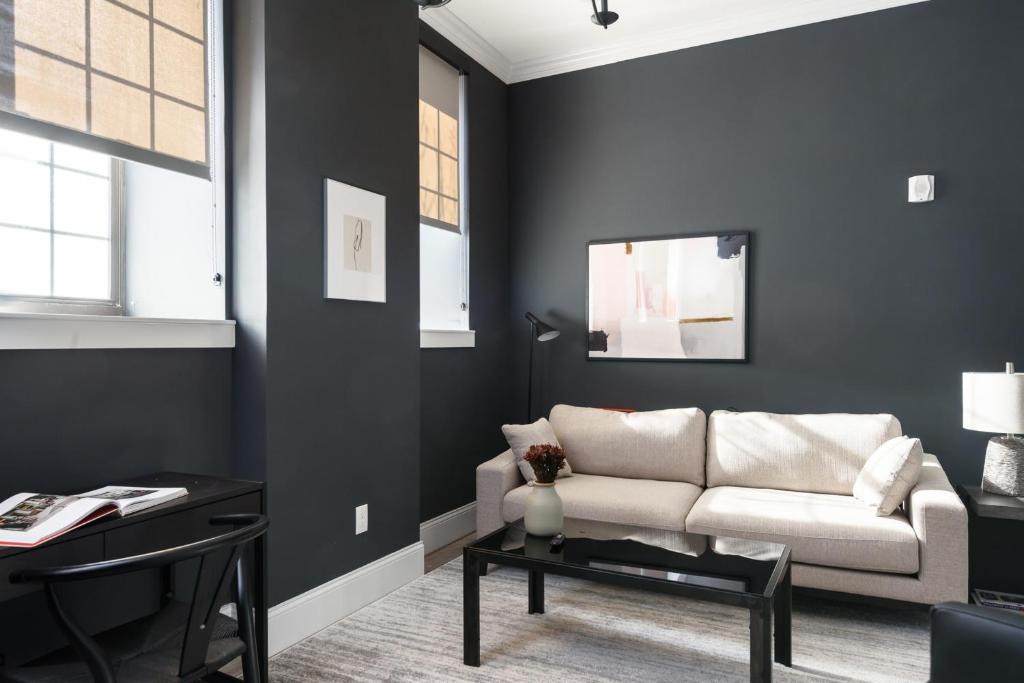 Revived Rooftop | Near Southside